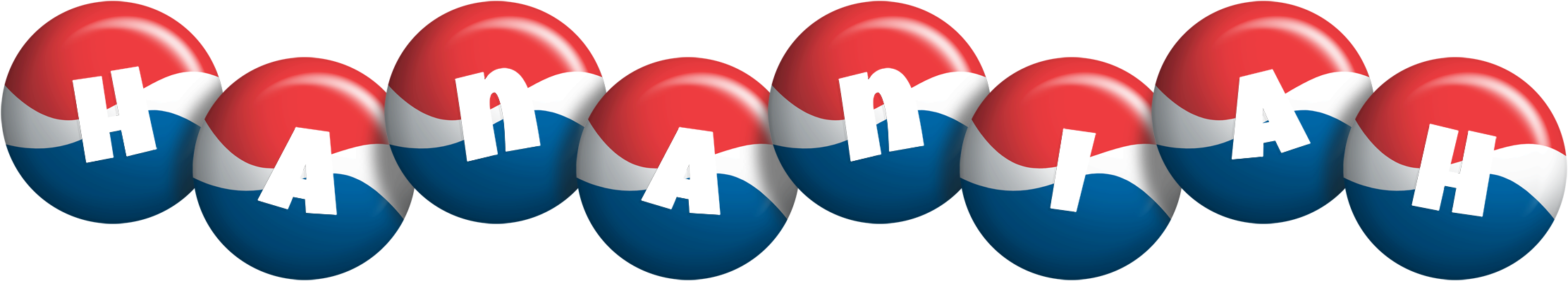 Hananiah paris logo