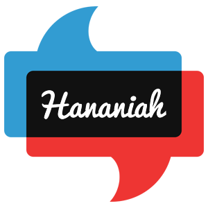 Hananiah sharks logo