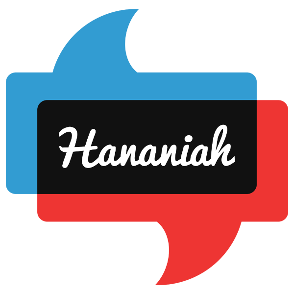 Hananiah sharks logo