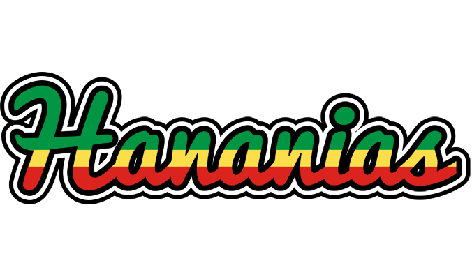 Hananias african logo