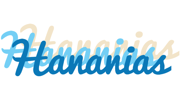 Hananias breeze logo