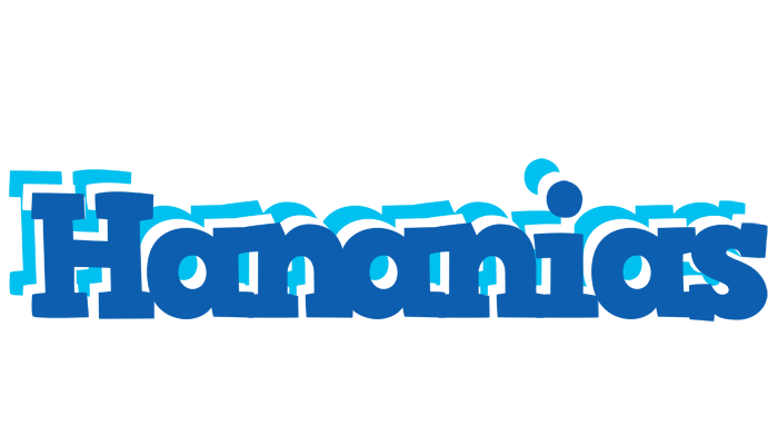 Hananias business logo