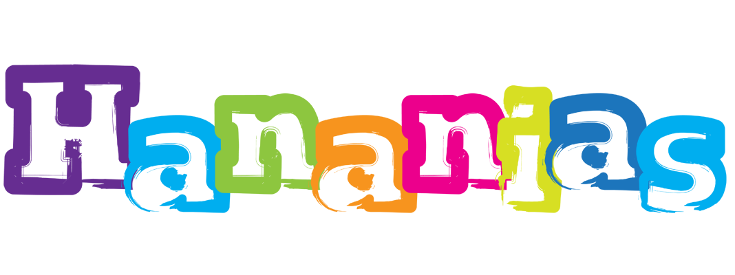 Hananias casino logo