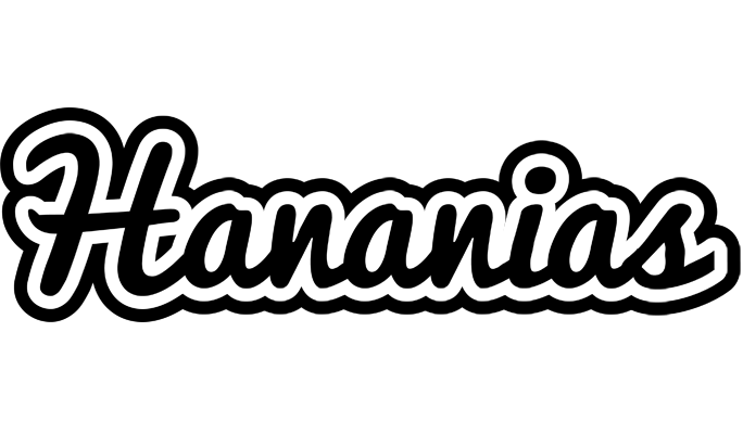 Hananias chess logo