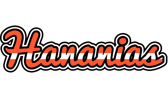 Hananias denmark logo