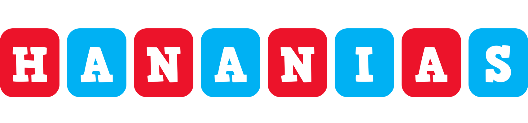 Hananias diesel logo