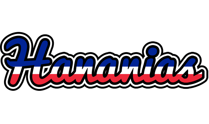 Hananias france logo