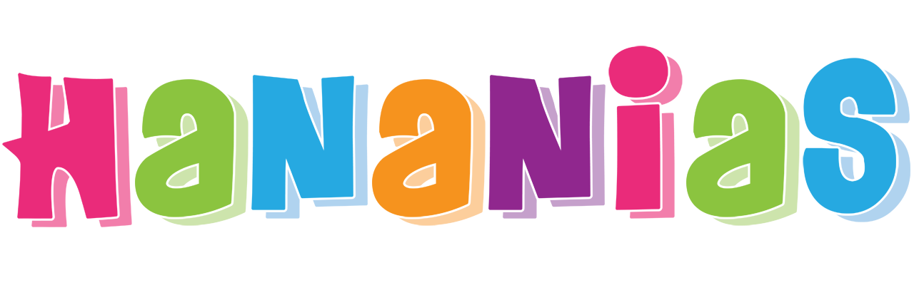 Hananias friday logo