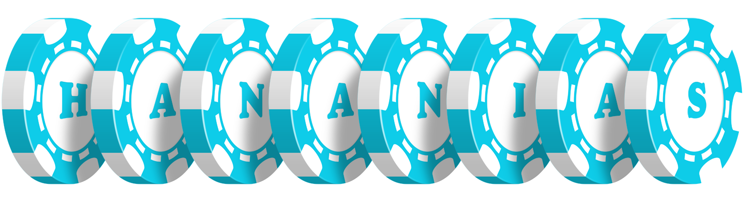 Hananias funbet logo