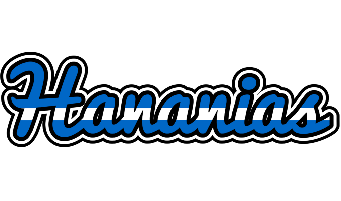 Hananias greece logo