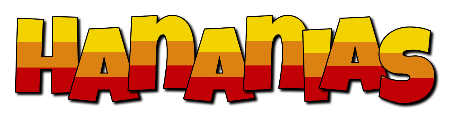 Hananias jungle logo