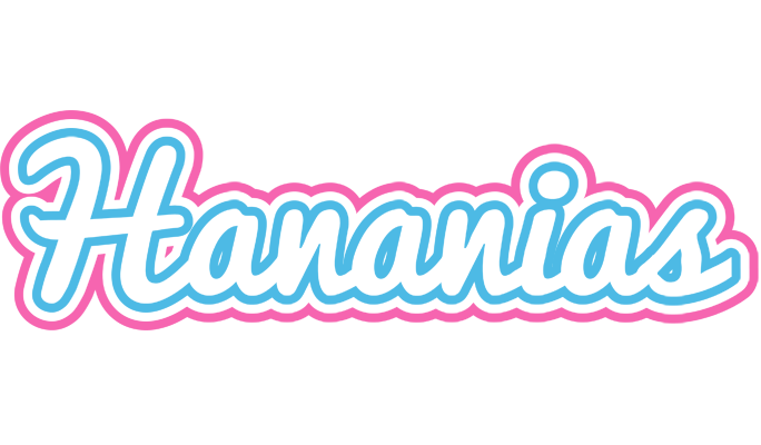 Hananias outdoors logo