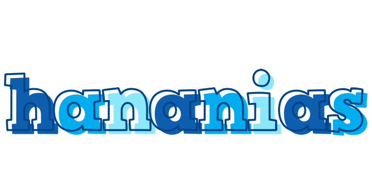 Hananias sailor logo