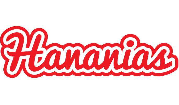 Hananias sunshine logo