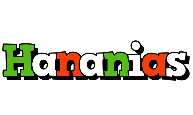 Hananias venezia logo
