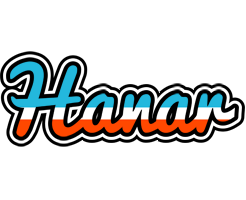 Hanar america logo