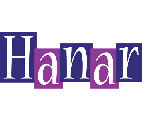 Hanar autumn logo