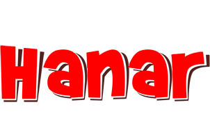 Hanar basket logo