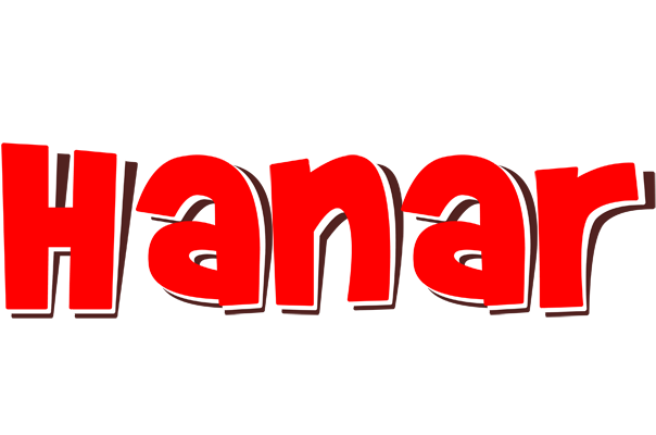 Hanar basket logo