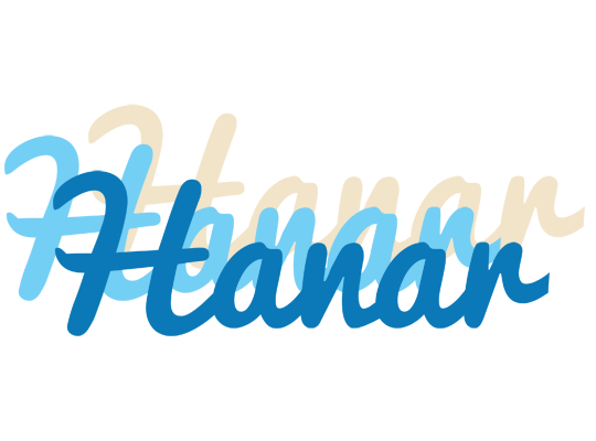 Hanar breeze logo