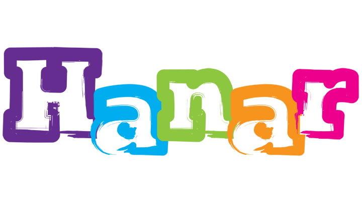 Hanar casino logo