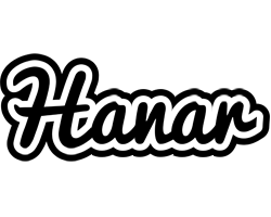 Hanar chess logo