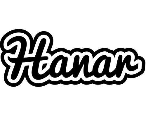 Hanar chess logo