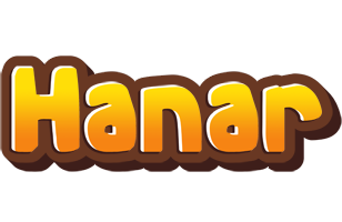 Hanar cookies logo