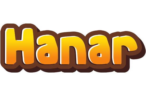 Hanar cookies logo