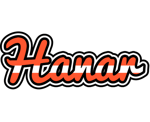 Hanar denmark logo