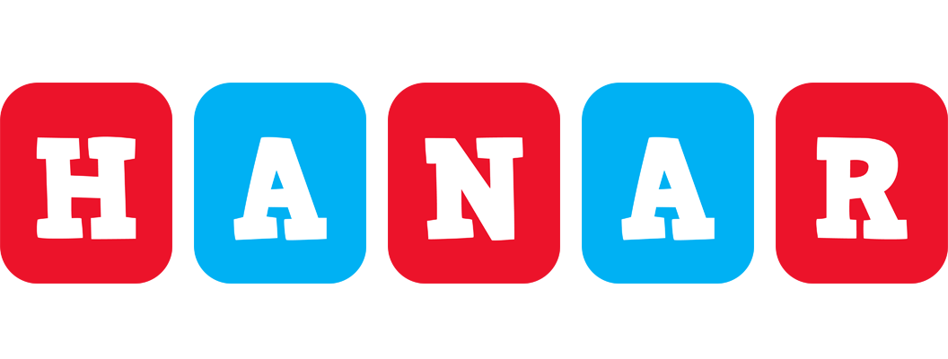 Hanar diesel logo