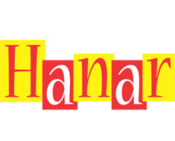 Hanar errors logo