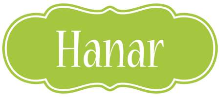 Hanar family logo