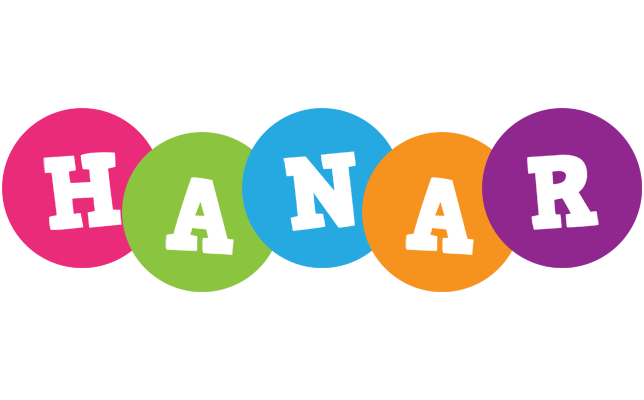 Hanar friends logo