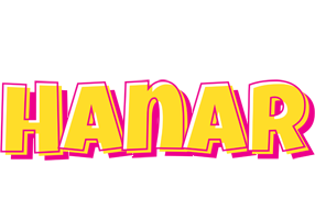 Hanar kaboom logo