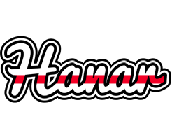 Hanar kingdom logo