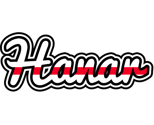 Hanar kingdom logo