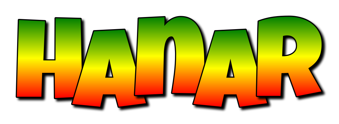 Hanar mango logo