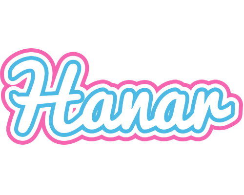 Hanar outdoors logo