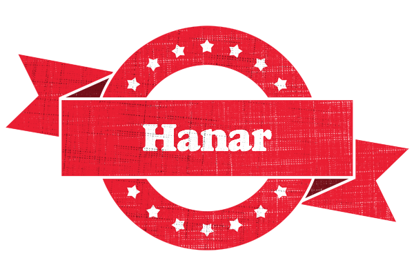 Hanar passion logo