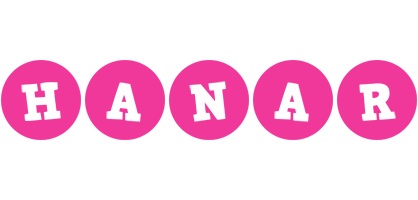 Hanar poker logo