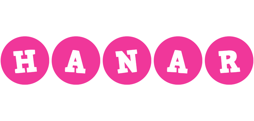 Hanar poker logo
