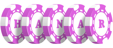 Hanar river logo