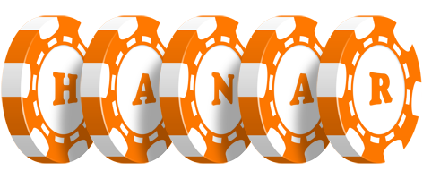 Hanar stacks logo