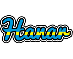 Hanar sweden logo