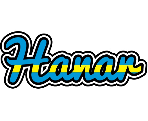 Hanar sweden logo