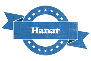 Hanar trust logo