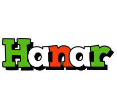 Hanar venezia logo