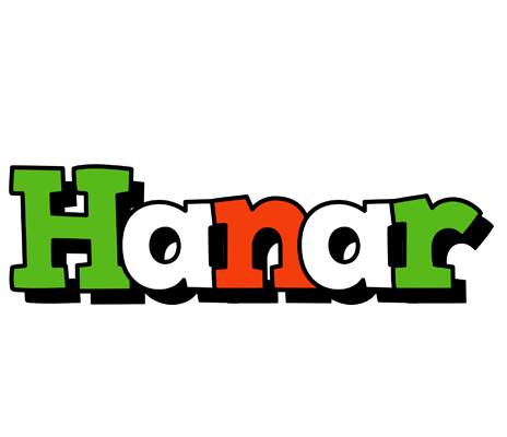 Hanar venezia logo