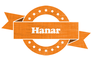 Hanar victory logo